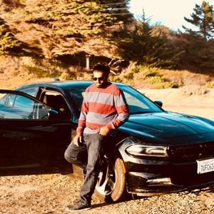 Meet your Posher, Abhilash